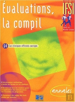 Bertrand.pt - Cas Concrets La Compil Cas Concrets Officels Corriges