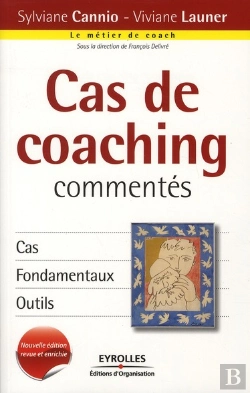 Bertrand.pt - Cas De Coaching Commentes - Cas, Fondamentaux, Outils