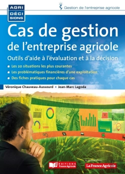 Bertrand.pt - Cas De Gestion De L'Entreprise Agricole / Outils D'Aide À La Décision