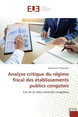 Bertrand.pt - Cas De La Radio Nationale Congolaise