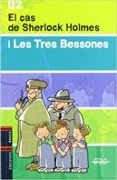 Cas De Sherlock Holmes I Les Tres Bessones, El