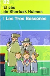 Cas De Sherlock Holmes I Les Tres Bessones, El