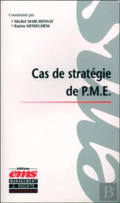 Cas De Strategies De Pme