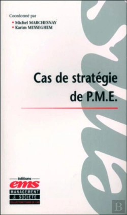 Bertrand.pt - Cas De Strategies De Pme