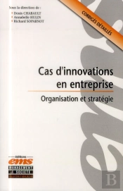 Cas D'Innovations En Entreprise