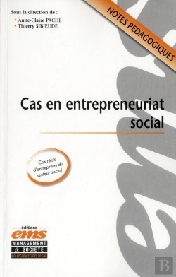 Bertrand.pt - Cas En Entrepreneuriat Social