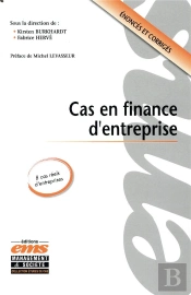 Cas En Finance