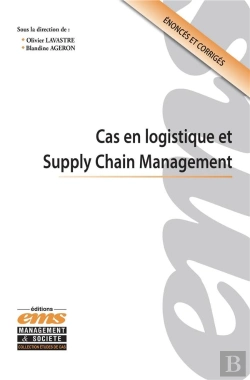 Bertrand.pt - Cas En Logistique Et Supply Chain Management