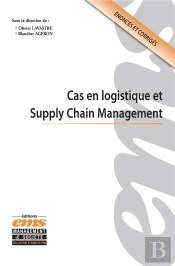 Cas En Logistique Et Supply Chain Management