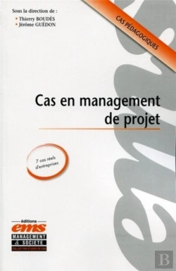 Bertrand.pt - Cas En Management De Projet