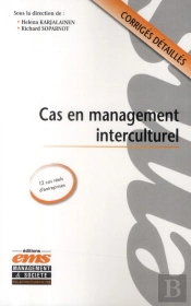 Cas En Management Interculturel