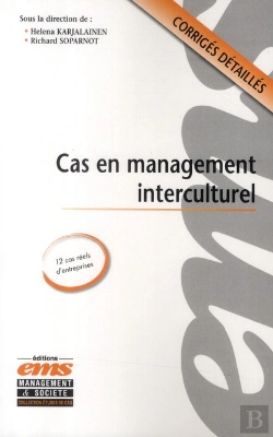 Bertrand.pt - Cas En Management Interculturel