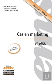 Cas En Marketing - 2e Edition