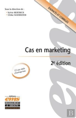 Bertrand.pt - Cas En Marketing - 2e Edition