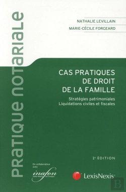 Bertrand.pt - Cas Pratique De Droit De La Famille