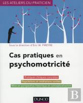 Cas Pratiques En Psychomotricité