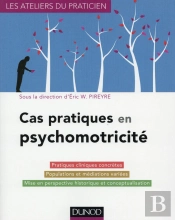 Cas Pratiques En Psychomotricité