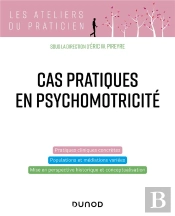 Cas Pratiques En Psychomotricité