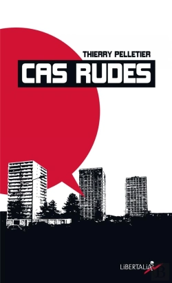 Bertrand.pt - Cas Rudes - Paroles D Usagers De Drogue
