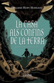 Casa Als Confins D La Terra, La