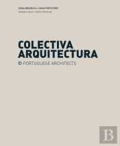 Casa Aroeira III e Casa Porto Côvo + Escritório TBWA\Lisboa