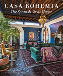 Casa Bohemia 