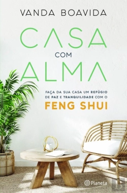 Bertrand.pt - Casa Com Alma