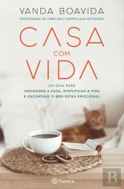Casa Com Vida