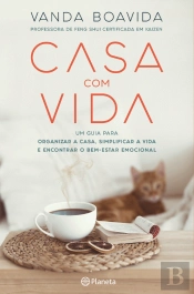 Casa com Vida