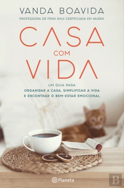 Bertrand.pt - Casa com Vida
