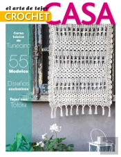 Casa Crochet