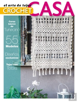 Bertrand.pt - Casa Crochet