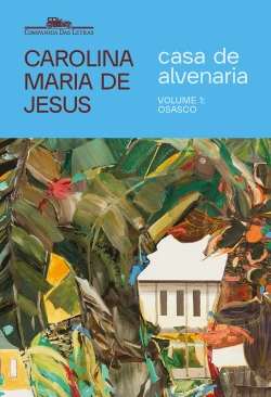 Bertrand.pt - Casa De Alvenaria – Volume 1: Osasco