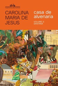 Bertrand.pt - Casa De Alvenaria – Volume 2: Santana