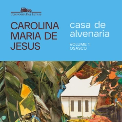 Bertrand.pt - Casa De Alvenaria – Volume 1: Osasco