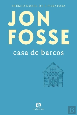 Bertrand.pt - Casa De Barcos