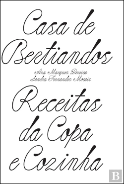 Bertrand.pt - Casa de Bertiandos