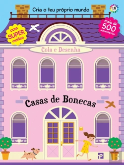 Bertrand.pt - Casa de Bonecas