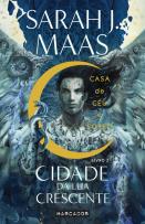 Casa de Céu e Sopro - Cidade da Lua Crescente 2