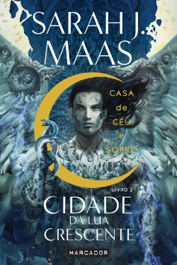 Bertrand.pt - Casa de Céu e Sopro - Cidade da Lua Crescente 2