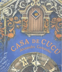 Bertrand.pt - Casa De Cucu