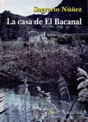 Casa De El Bacanal,La