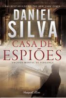 Casa de Espiões