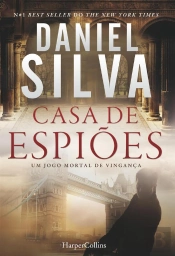 Casa De Espiões