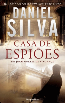 Bertrand.pt - Casa de Espiões