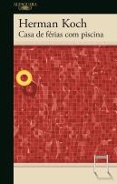 Casa de Férias com Piscina