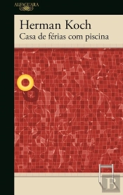 Casa de Férias com Piscina