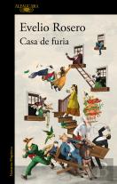 Casa De Furia