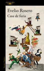 Casa De Furia