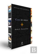 Casa De Hojas